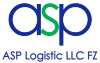 ASP Logistic LLC FZ Logo